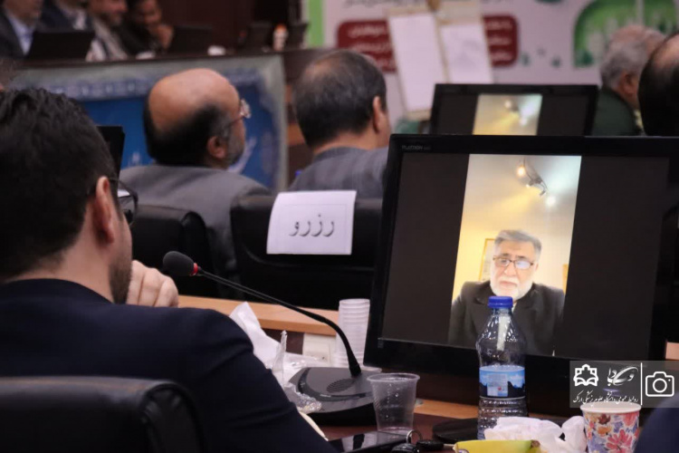 تبدیل استان مرکزی به «استان سالم» گامی تحولآفرین برای عدالت و سلامت