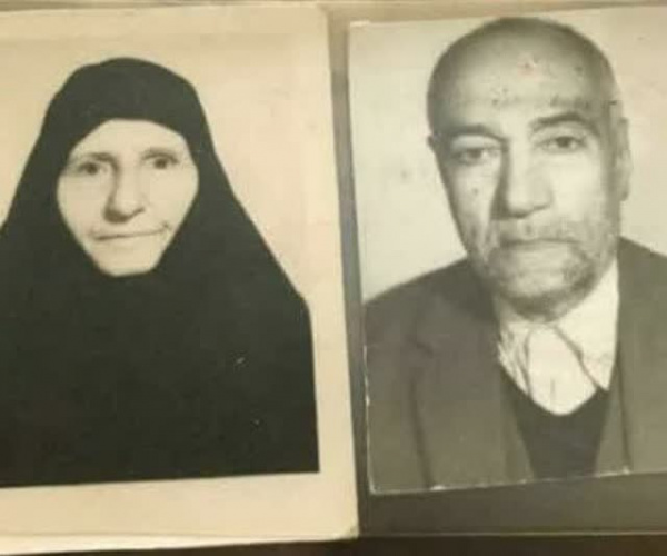 اهدای کمک پانصد میلیون ریالی خیر به حوزه سلامت شهرستان محلات
