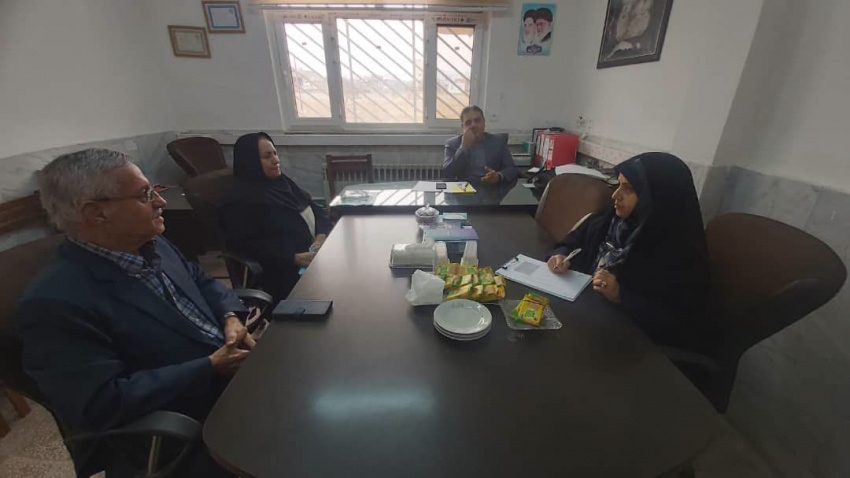 ارزیابى و رتبه بندى انجمن هاى حوزه سلامت