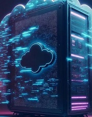 بهینه سازی عملکرد سرور مجازی