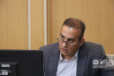 برگزاری نشست کمیته پدافند غیرعامل و مدیریت بحران