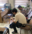 اقدامات واحد فناوری اطلاعات شبکه بهداشت و درمان آشتیان