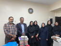 روز آمار و برنامه ریزی و تقدیر از تلاشگران این عرصه