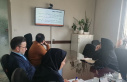 برگزاری اولین کمیته هوشمندسازی مراکز درمانی در دانشگاه علوم پزشکی اراک