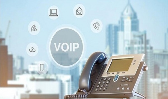 ویپ (Voip) چیست؟ آشنایی با مفاهیم و امکانات سیستم‌های ویپ