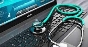 اقدامات مدیریت آمار و فناوری اطلاعات دانشگاه  در خصوص استقرار پرونده الکترونیک سلامت