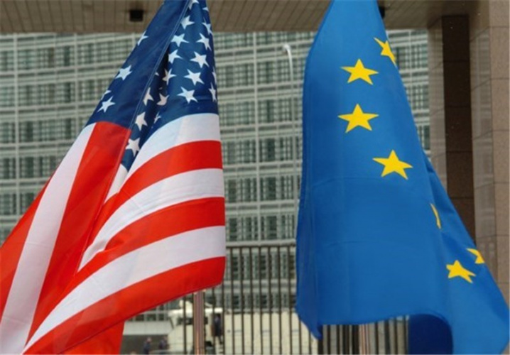 تشکیل شورای فناوری آمریکا و اتحادیه اروپا برای مهار انحصارطلبی غول های فناوری