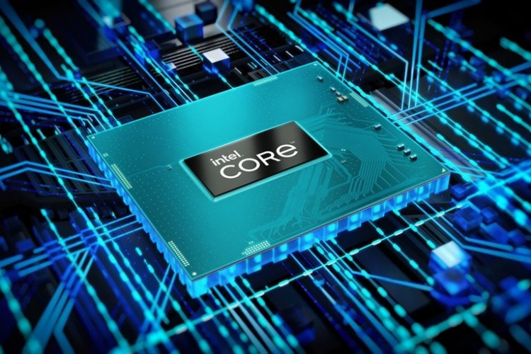 اینتل پردازنده‌های پرقدرت نسل دوازدهمی سری HX را برای لپ تاپ معرفی کرد
