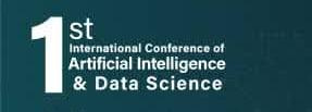 اولین کنفرانس بین المللی دو سالانه هوش مصنوعی و علوم داده