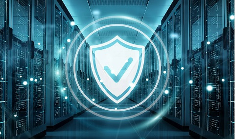 راه اندازی سرور آنتی ویروس شبکه بهداشت و درمان دلیجان