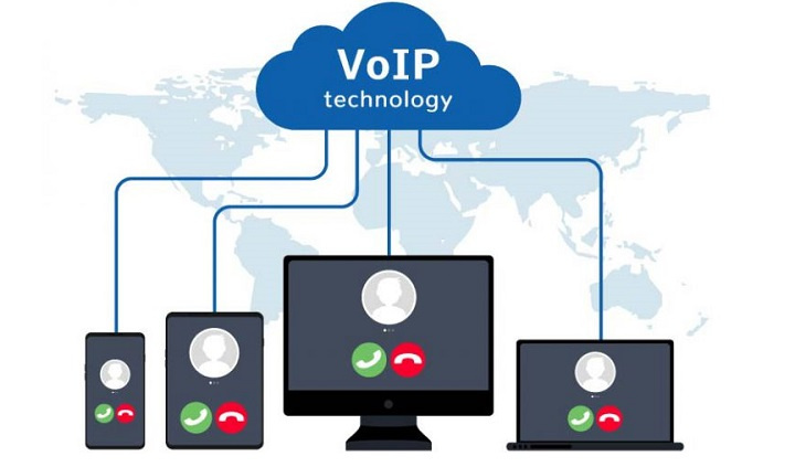 نصب و راه اندازی سیستم voip در مراکز شهری مرکز بهداشت اراک