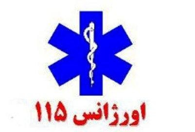 گزارش عملکرد واحد فناوری اطلاعات اورژانس و فوریت های پزشکی در سال 1405
