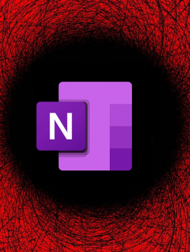 How to prevent Microsoft OneNote files from infecting Windows with malware