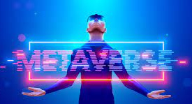 How the metaverse will change the future of work and society