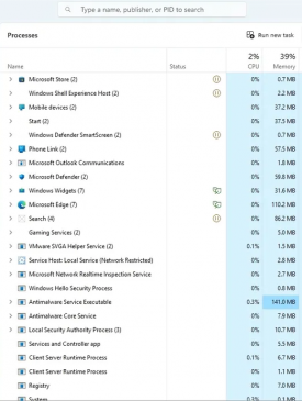 These are my 19 tips to help you get even more from Task Manager on Windows 11