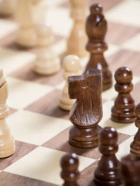 AI can identify the most brilliant and entertaining chess moves