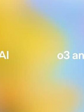 OpenAI’s o3 and o4-mini Models Can Now Analyze Images Like a Human