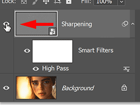 How to Sharpen Images in Photoshop