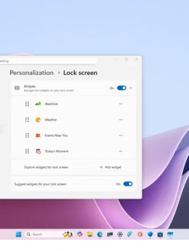 9 new features coming with the September 2025 Security Update for Windows 11