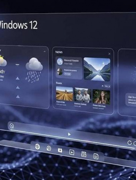 Windows 12 Release Date: Late 2025 or Early 2026?
