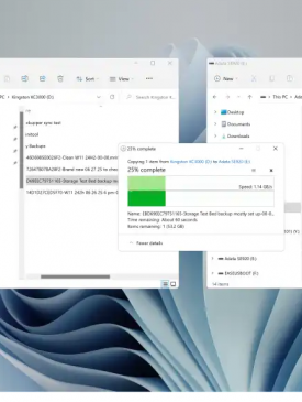 Windows disables File Explorer previews for dangerous file downloads