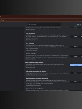 How To Turn On Chrome Dark Mode: A Step-by-Step Guide