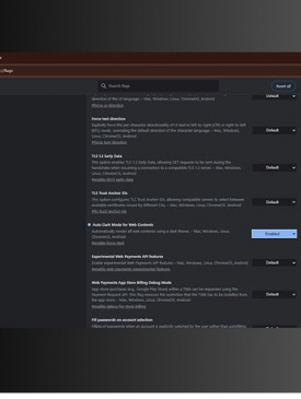How To Turn On Chrome Dark Mode: A Step-by-Step Guide