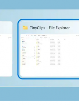Microsoft’s new PowerToys shortcut lets you Alt+Tab within a single app