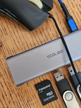 Best USB-C hubs and dongles: Add ports to your laptop or tablet