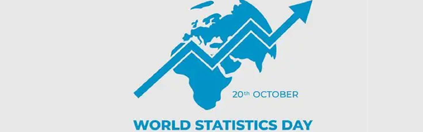 World Statistics Day