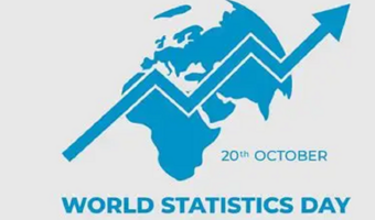 World Statistics Day