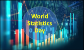 Happy National Statistics Day