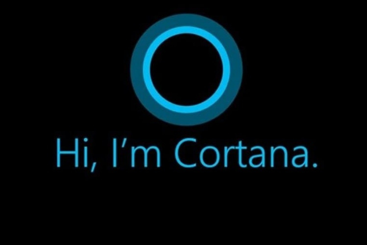 Search for the desired files with the help of Cortana