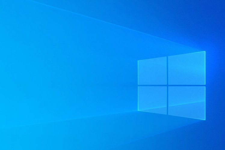 Microsoft's next Windows 10 21H1 has essentially one new feature: Here it is