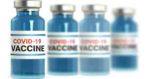 International Statistic of the Year: Race for a COVID-19 vaccine