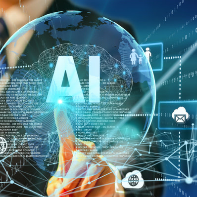 AI to bring massive benefits, but also cause great concern