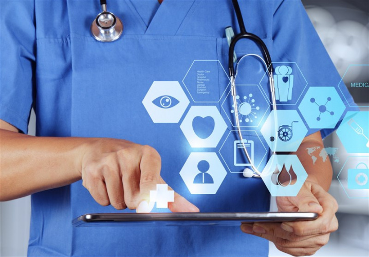 5 Ways AI and Deep Learning Enhance Patient Care and Hospital Operations