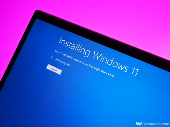 Windows 11 is putting enterprise PCs in a tough spot, says report