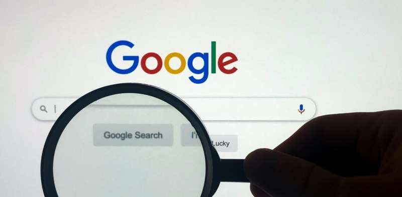 There is, in fact, a 'wrong' way to use Google: Five tips to set you on the right path