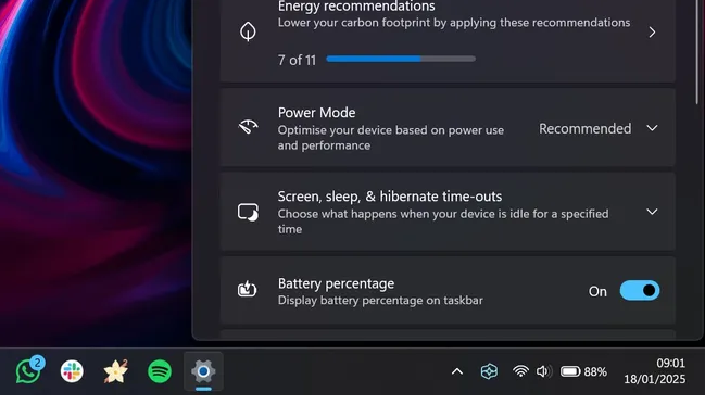 Microsoft is finally adding this highly requested feature to the Taskbar on Windows 11