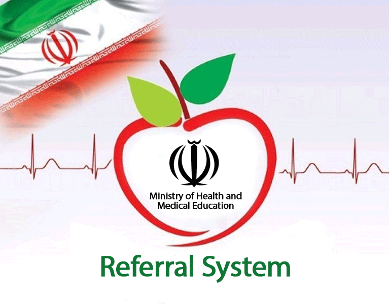 Establish an Electronic Referral System and electronic prescriptions