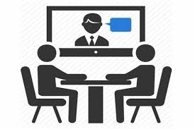 Holding a video conference of Statistics and Technology managers of Universities of Medical Sciences across the country with new management of Statistics and Technology center of Ministry of Health