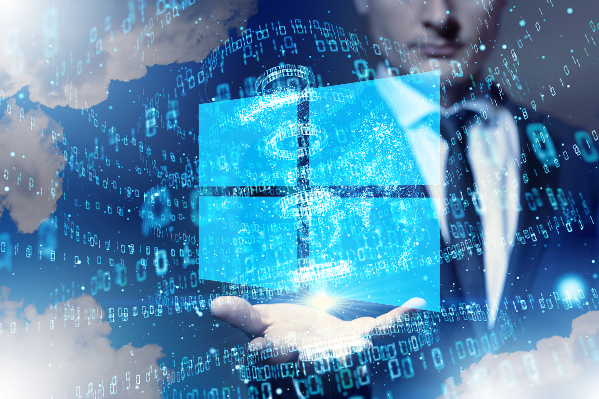Microsoft pushes 'in cloud' settings collection to simplify PC management