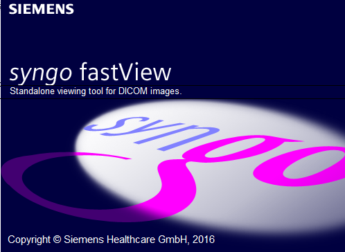 Launching a fast viewer in Sina and Quds hospitals to quickly display Pax images