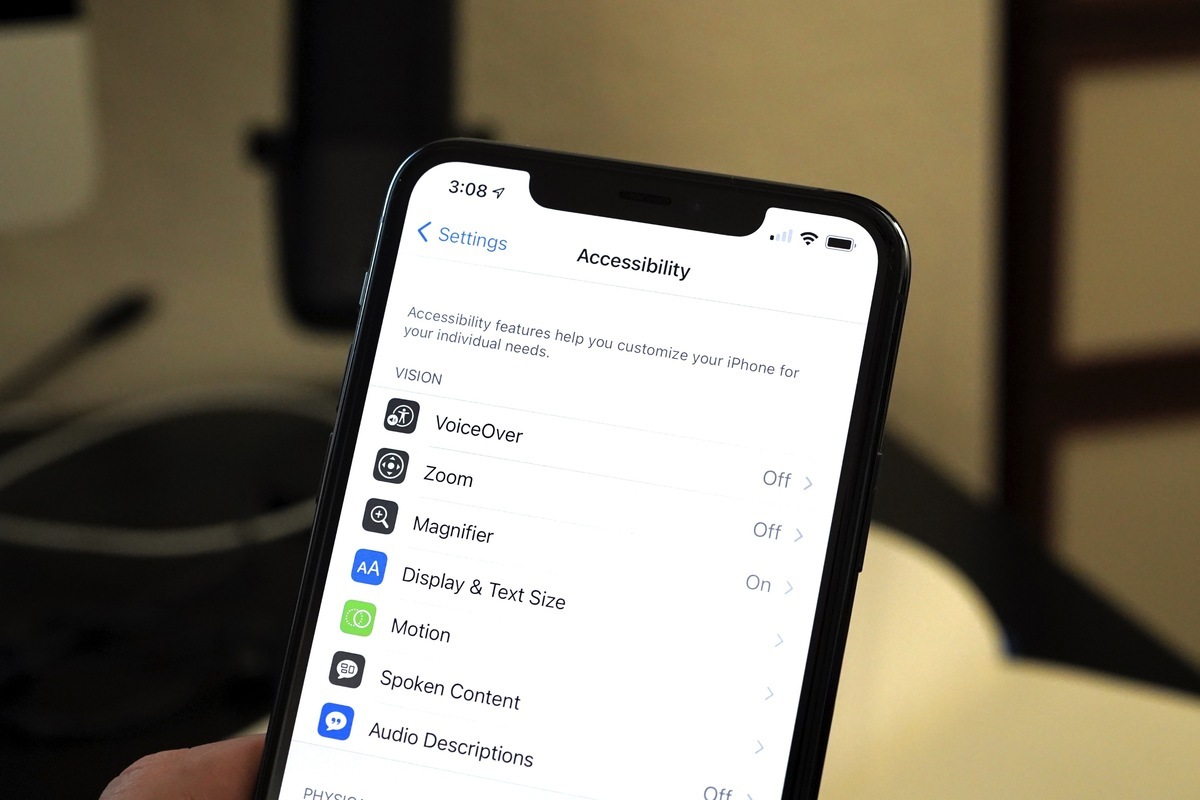 Apple-friendly debugger helps make apps and websites accessible