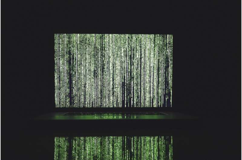 People may trust computers more than humans