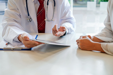 Keeping Patients Top Of Mind: Connected, Informed, And Educated