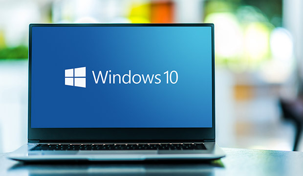 Microsoft Sets 2025 End Date for Windows 10 Support
