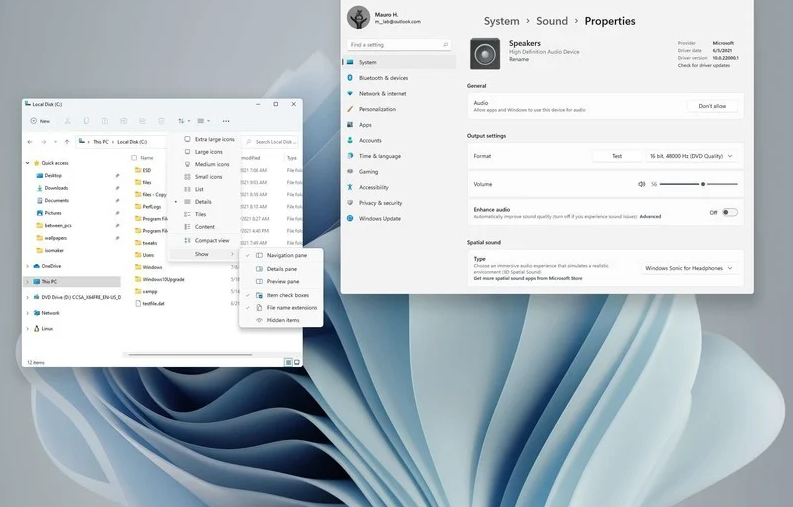 Windows 11: 9 hidden changes you may have missed