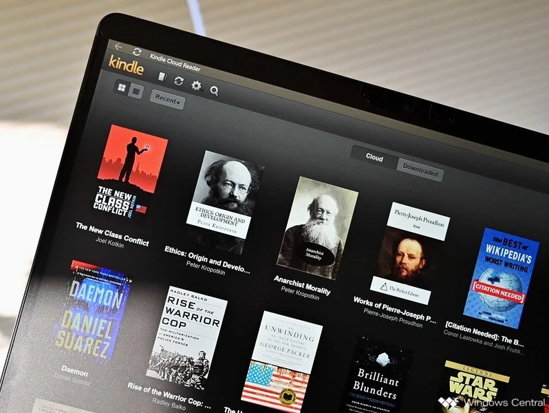 Five Android apps we're most excited to see on Windows 11
